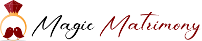 Magic Matrimony124