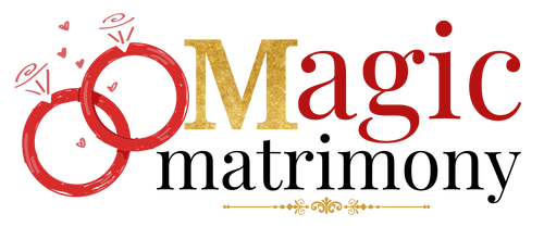 Magic Matrimony
